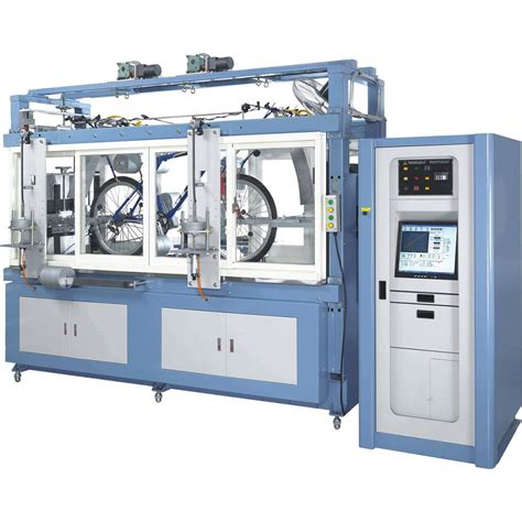 CPU Testing Machine に対する画像結果