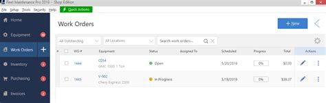 Image result for DoD Work Order Management System