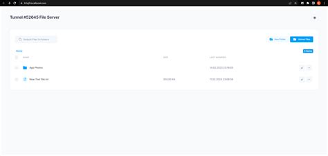 Toradh íomhá ar While Exploring Your File Server Path in the Internal