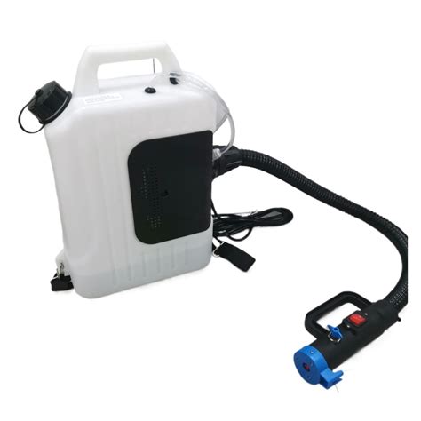 Image result for Backpack Fogging Machine