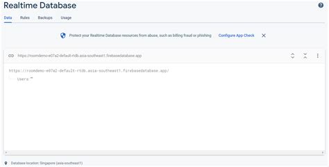 Image result for Firebase Database Properties