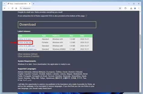 Image result for Install Linux On USB Using Browser