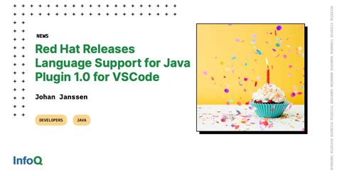 Afbeeldingsresultaten voor Language Support for Java TM by Red Hat