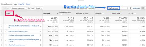 Image result for Table Filter Samples