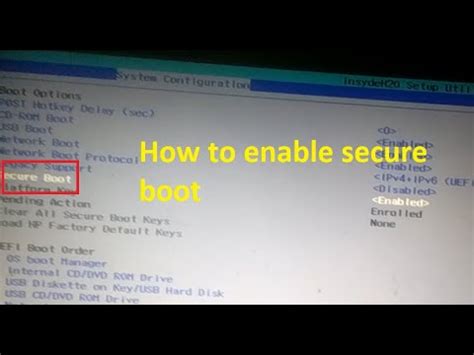 Afbeeldingsresultaten voor Boot Interface