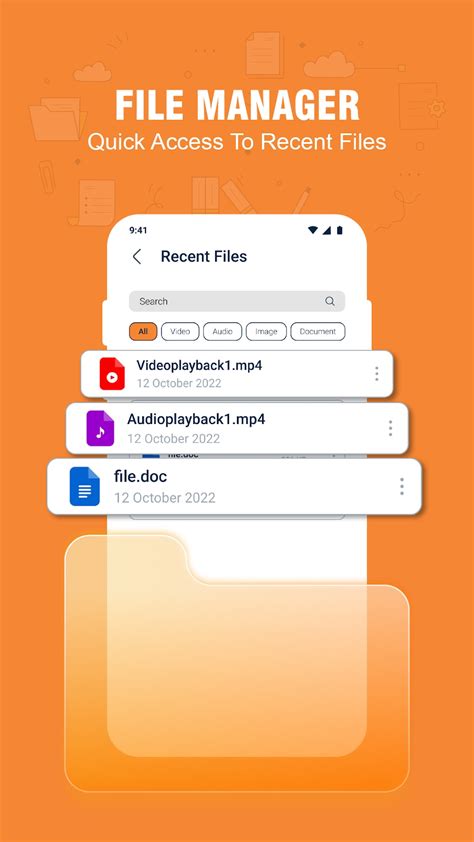 Image result for Android Smart File Manager