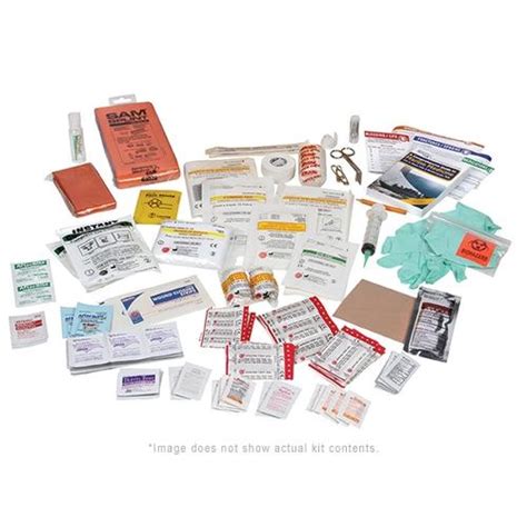 Image result for Boy Scout First Aid Kit