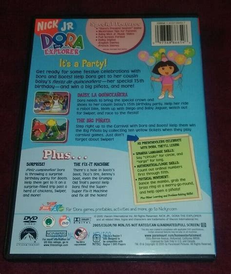 Image result for Dora the Explorer Pinata Party