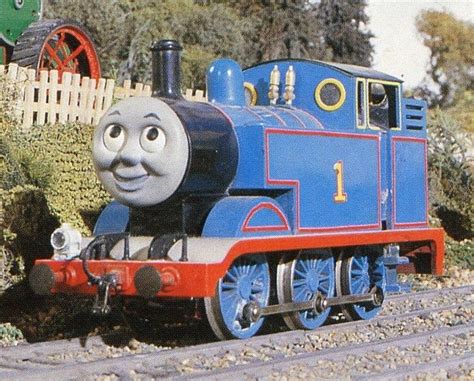 Toradh íomhá ar Thomas the Tank Engine and Friends ABC
