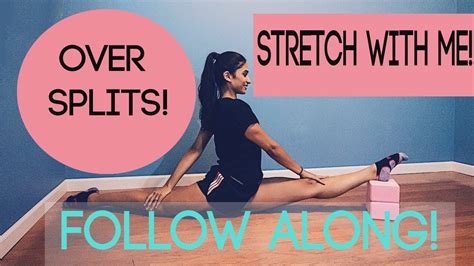 Image result for Over Split Flexibility