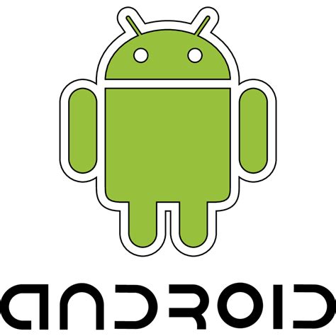Image result for Current Android Logo