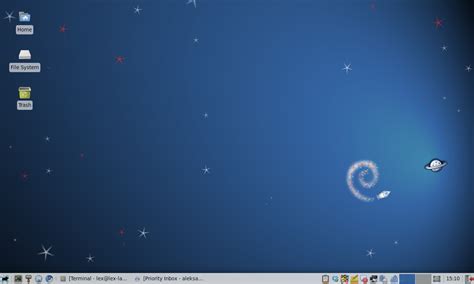 Afbeeldingsresultaten voor Debian Xfce ISO