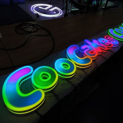 Image result for LED Light Up 15 Sign