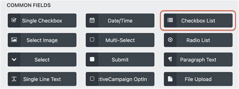 Image result for CheckBoxList Example