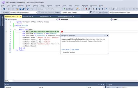 Image result for Why Excel VB File No Worksheet
