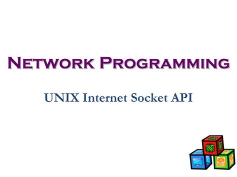 Image result for Network Programming Explain in Drawing