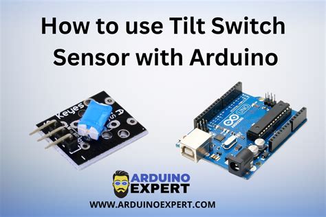 Image result for Tilt Sensor Arduino