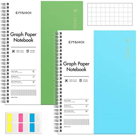 Afbeeldingsresultaten voor 4X6 Graph Notebook