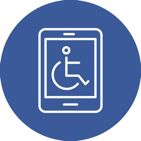 Image result for Accessibility Icon Windows Install