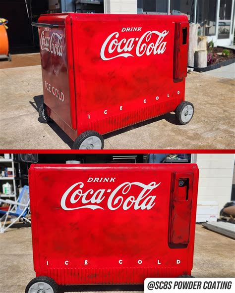 Image result for Coca-Cola Powder Compact