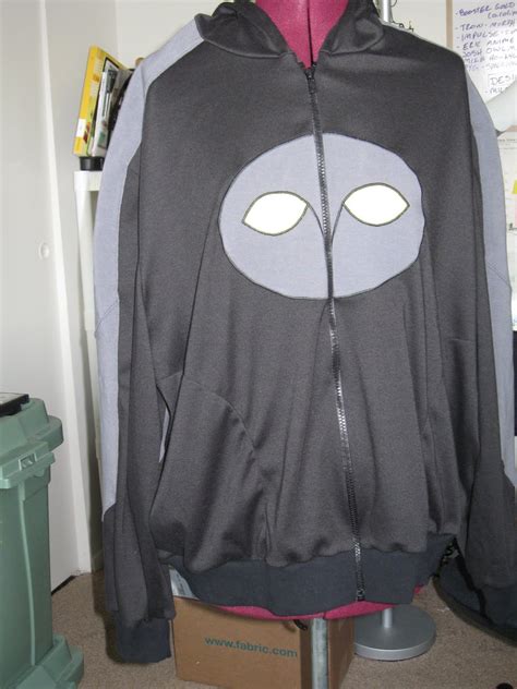 Uncanny Adventures in Comic Costume Creations: Owlman