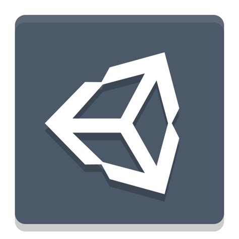Image result for Microsoft Unity Engine Icons