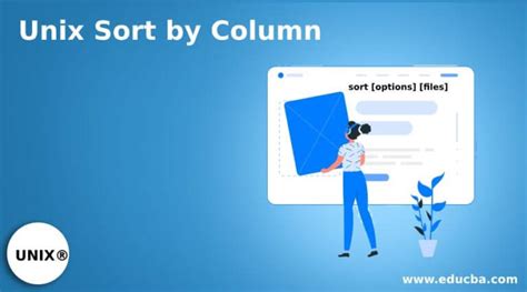 Image result for Sort Files in Unix