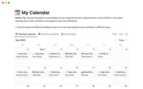 Fillable Task Manager Calendar に対する画像結果
