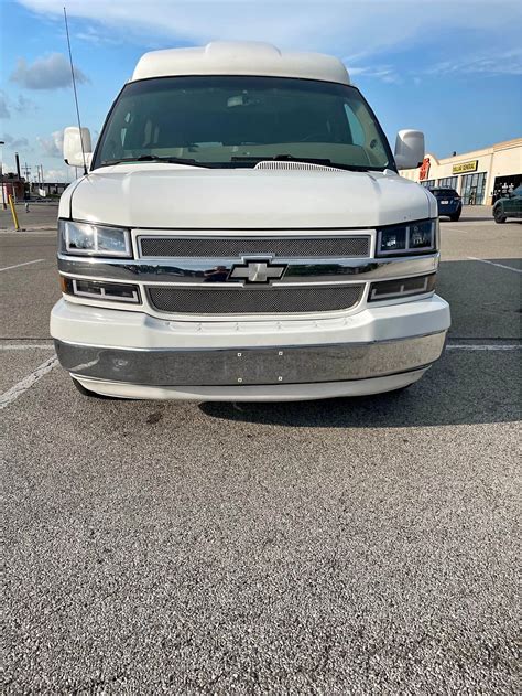 2008 Chevy Express Incomplete എന്നതിനുള്ള ഇമേജ് ഫലം