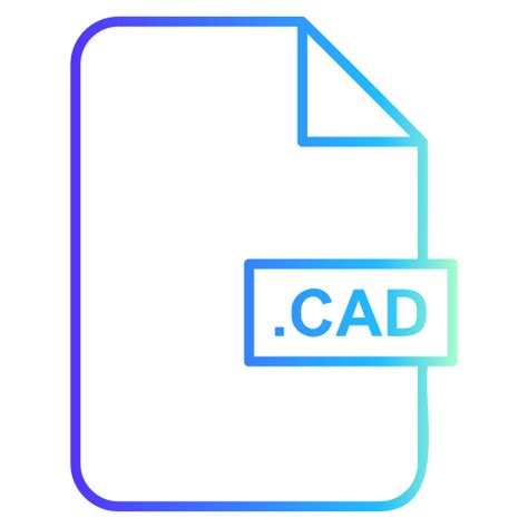 Image result for CAD File Icon