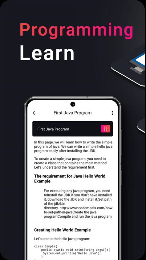Afbeeldingsresultaten voor How to Learn Coding to Programming Apps