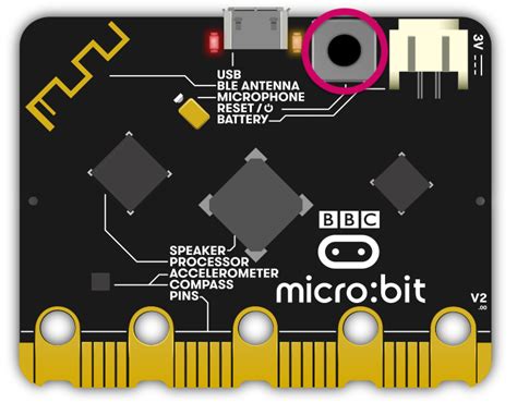 Micro Bit Connect to Phone に対する画像結果