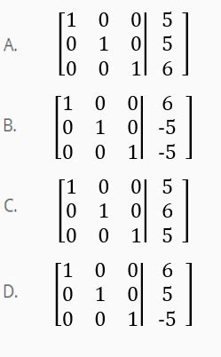 Image result for +Gaussian Elimination Method Steps 4x4 Matrixe