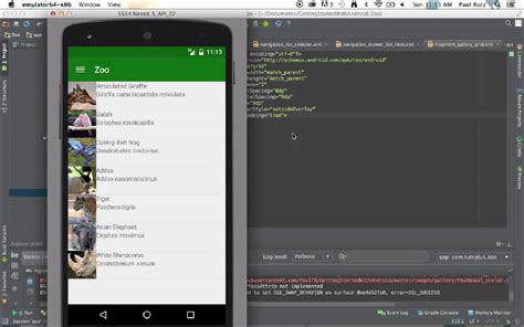 Image result for Android Framework Pointer Style