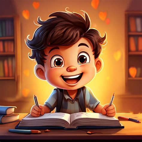 Image result for Learning Cartoon