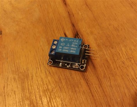 Image result for Picture of 220 Volts Arduino Relay