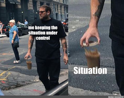 Image result for Facebook Meme About Control