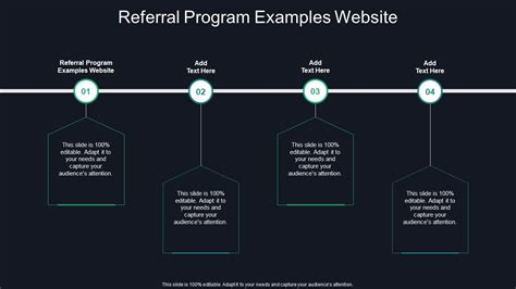 Image result for Example of Army Referral Program Slides