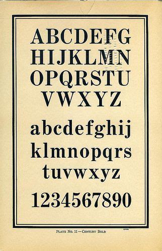 Image result for Text Font Chart