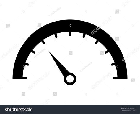 Image result for Semi Circle Indicator Vector