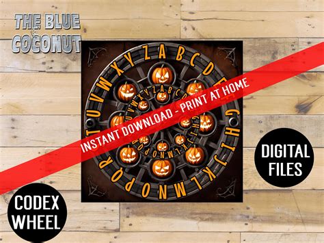 Cipher Wheel Decoder Printable Free に対する画像結果