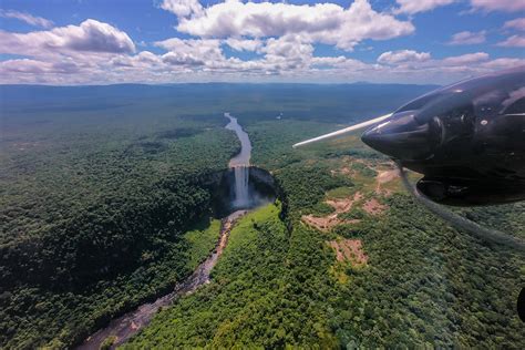 Image result for Waterfalls in South America