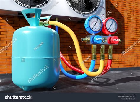 Image result for Freon Gas Celender
