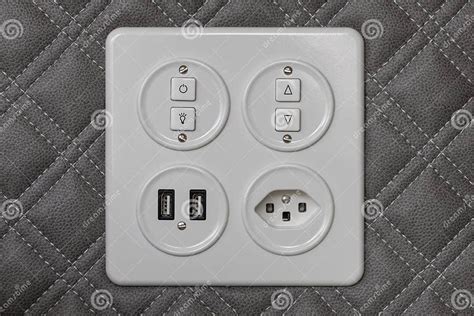 Image result for Wall Socket and Light Switch
