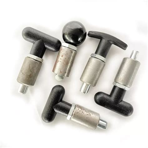 Image result for Quick Release Spring Pin