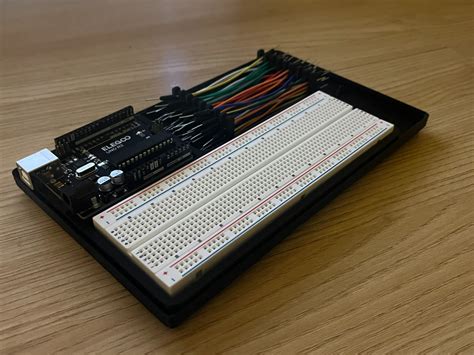 Afbeeldingsresultaten voor Arduino Mounting Grid
