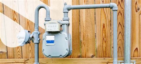 Toradh íomhá ar Gas Meters Explained