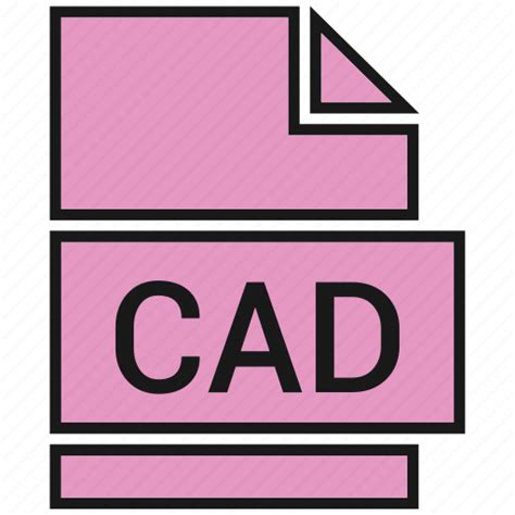 Image result for CAD File Icon