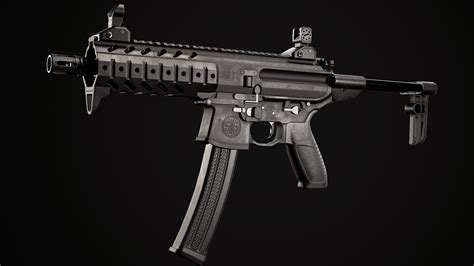SIG MPX Models ਲਈ ਪ੍ਰਤੀਬਿੰਬ ਨਤੀਜਾ