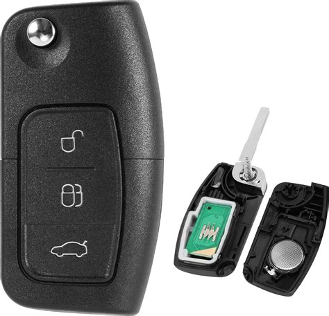 Image result for Program Key FOB 2010 Focus